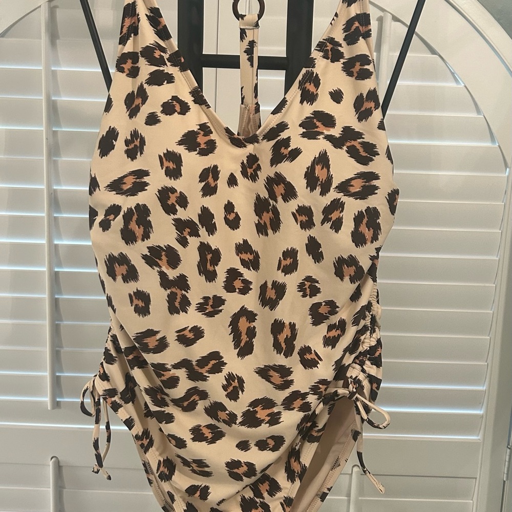 Kona Sol Woman’s Swimsuit